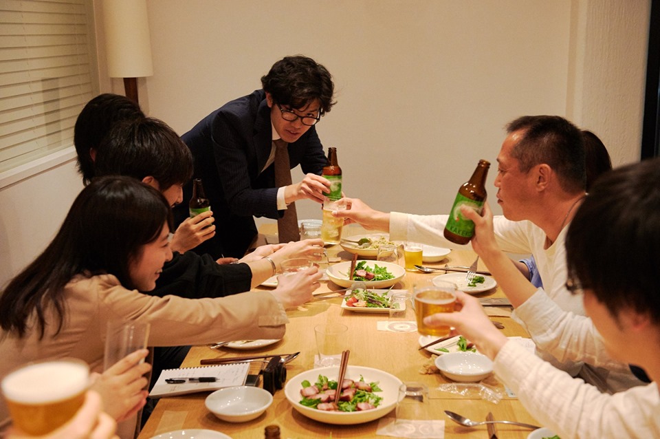 5月27日(月)特別イベント開催！「ロスフードを美味しく味わおう〜トークサロン＆スペシャルパーティー〜」